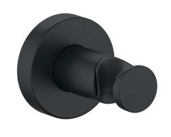 DURAVIT - Držák sprchy, matná černá (UV0620007046)