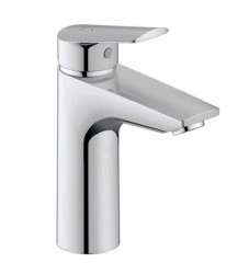 DURAVIT - DuraStyle Basic Umyvadlová baterie, FreshStart, chrom (N11021002010)