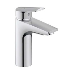 DURAVIT - DuraStyle Basic Umyvadlová baterie, MinusFlow, chrom (N11022002010)