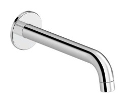 DURAVIT - DuraStyle Basic Vanová vpusť, chrom (N15240010010)