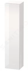 DURAVIT - DuraStyle Skříňka vysoká 1800x400x360 mm, pravá, lesklá bílá (DS1229R2222)