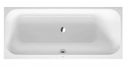 DURAVIT - Happy D.2 Vana 170x70 cm, pravá, bílá (700311000000000)