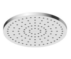 DURAVIT - Hlavová sprcha, průměr 25 cm, chrom (UV0660018010)