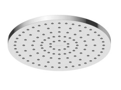 DURAVIT - Hlavová sprcha, průměr 25 cm, chrom (UV0662018010)