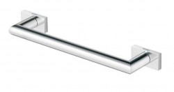 DURAVIT - Karree Madlo, délka 37 cm, chrom (0099631000)