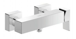 DURAVIT - Manhattan Sprchová baterie, chrom (MH4230000010)