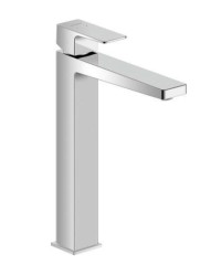 DURAVIT - Manhattan Umyvadlová baterie, chrom (MH1040002010)