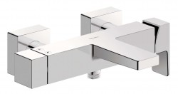 DURAVIT - Manhattan Vanová baterie, chrom (MH5230000010)