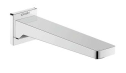 DURAVIT - Manhattan Vanová vpusť, chrom (MH5240010010)