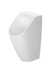 DURAVIT - ME by Starck Pisoár suchý, DuraShield, bílá (281430AA00)