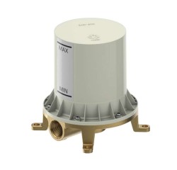 DURAVIT - Montážní těleso pod omítku pro baterie do podlahy (GK5900007000)