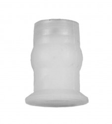 DURAVIT - Náhradní hmoždinka, 2 ks (0050500000)