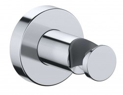 DURAVIT - Příslušenství Držák sprchy, chrom (UV0620007010)