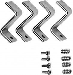 DURAVIT - Příslušenství Kotvící sada (0050280000)