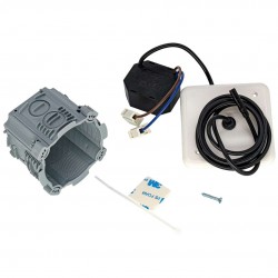 DURAVIT - Příslušenství Sada pro předmontáž (0050040000)