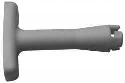 DURAVIT - Příslušenství Servisní klíč (1003440000)