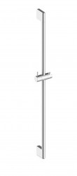 DURAVIT - Příslušenství Sprchová tyč 90 cm, chrom (UV0600004010)