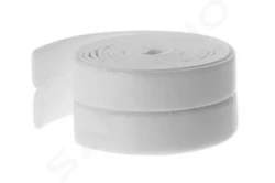 DURAVIT - Příslušenství Zvukově izolační páska 3,3 m, bílá (790126000000000)
