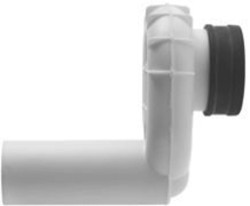 DURAVIT - Sifon pro pisoár (0051120000)