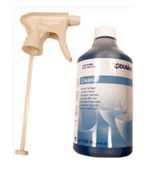 DURAVIT - Speciální čisticí prostředek McDry Blue (0050620000)