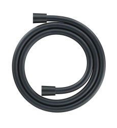 DURAVIT - Sprchová hadice 160 cm, matná černá (UV0610007046)