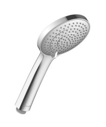 DURAVIT - Sprchová hlavice, 3 proudy, chrom (UV0652016010)