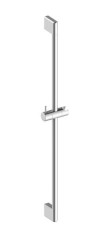 DURAVIT - Sprchová tyč 70 cm, chrom (UV0600003010)