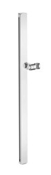 DURAVIT - Sprchová tyč 81 cm, chrom (UV0600005010)