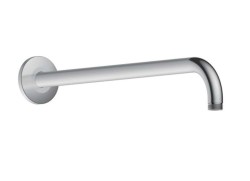 DURAVIT - Sprchové rameno, 41 cm, chrom (UV0670028010)