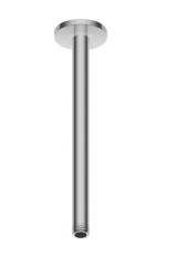 DURAVIT - Sprchové rameno stropní, 30 cm, chrom (UV0670026010)