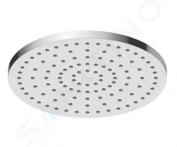 DURAVIT - Sprchy Hlavová sprcha, průměr 250 mm, chrom (UV0660018010)