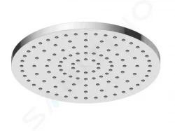 DURAVIT - Sprchy Hlavová sprcha, průměr 250 mm, chrom (UV0662018010)