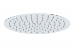 DURAVIT - Sprchy Hlavová sprcha, průměr 30 cm, chrom (UV0660020010)