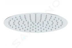 DURAVIT - Sprchy Hlavová sprcha, průměr 300 mm, chrom (UV0660020010)