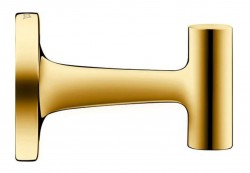 DURAVIT - Starck T Háček, zlatá (0099293400)