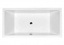 DURAVIT - Starck Vana 180x90 cm, bílá (700052000000000)