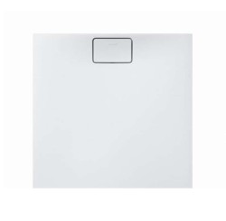 DURAVIT - Stonetto Sprchová vanička 90x90 cm, bílá (720146380000000)