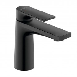 DURAVIT - Tulum Umyvadlová baterie, matná černá (TU1010002046)