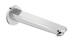 DURAVIT - Wave Vanová vpusť, chrom (WA5240010010)