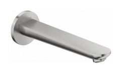 DURAVIT - Wave Vanová vpusť, kartáčovaný nerez (WA5240010070)
