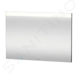 DURAVIT - Zrcadla Zrcadlo 1000x700 mm, s LED osvětlením a vyhříváním (LM7857D00000000)