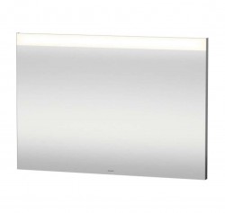 DURAVIT - Zrcadla Zrcadlo 100x70 cm, s LED osvětlením (LM7837000000000)