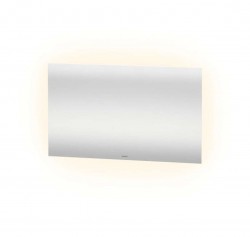 DURAVIT - Zrcadla Zrcadlo 120x70 cm, s LED osvětlením a vyhříváním (LM7828D00000000)