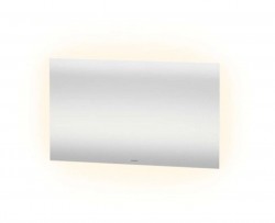 DURAVIT - Zrcadla Zrcadlo 120x70 cm, s LED osvětlením (LM7808000000000)