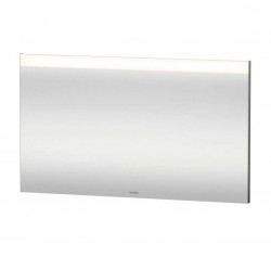 DURAVIT - Zrcadla Zrcadlo 120x70 cm, s LED osvětlením (LM7838000000000)