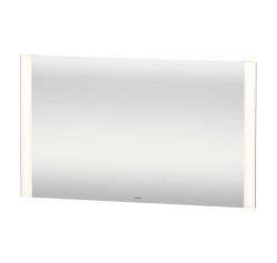 DURAVIT - Zrcadla Zrcadlo 120x70 cm, s LED osvětlením (LM7868000000000)