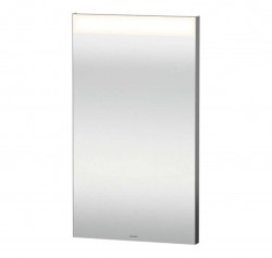 DURAVIT - Zrcadla Zrcadlo 70x40 cm, s LED osvětlením (LM7834000000000)