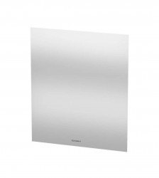 DURAVIT - Zrcadla Zrcadlo 70x60 cm, s LED osvětlením (LM7805000000000)