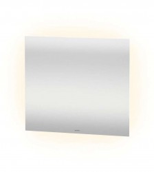 DURAVIT - Zrcadla Zrcadlo 80x70 cm, s LED osvětlením (LM7806000000000)