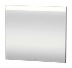 DURAVIT - Zrcadla Zrcadlo 80x70 cm, s LED osvětlením (LM7836000000000)